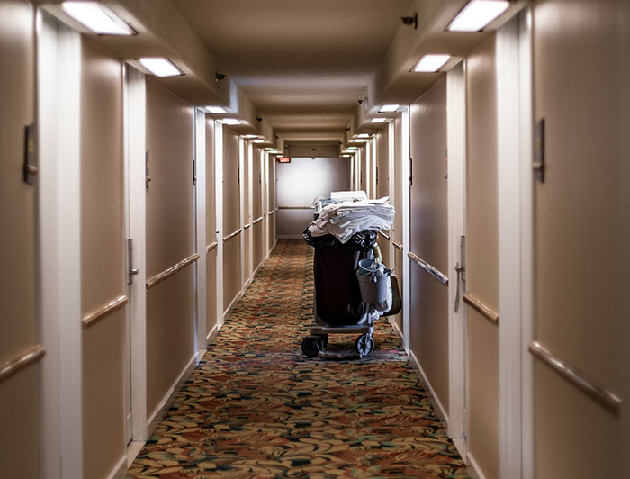 Wild Hotel Guest Stories That’ll Make You Say, Wait, What?!