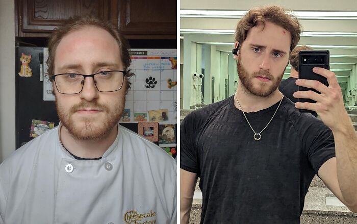 22 vs 23: The Post-Breakup Glow-Up Strikes Back