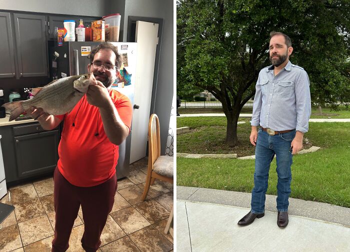 44 and Built: My Year of Style and Shape-Up