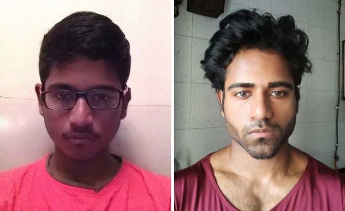 16 to 24: Slow And Steady Glow-Up Is Real!