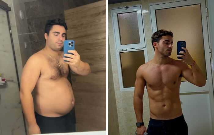 Year of Change: 25 to 26 Glow-Up Edition