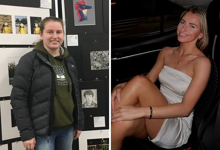 17 to 23: Glow-Up Powered by Self-Care