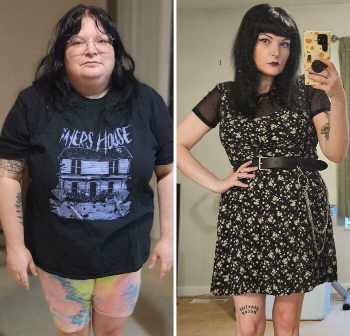 Lost 119 Lbs in 30 Months—Almost At My Goal!