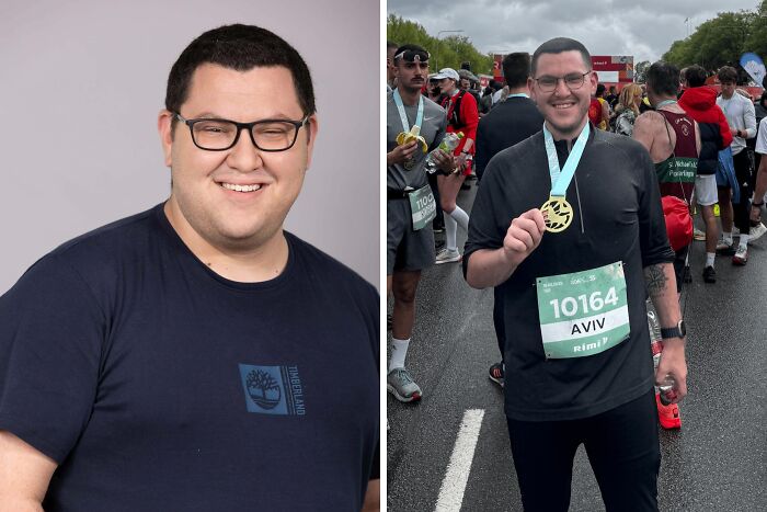 2023-2026 Glow-Up In Progress