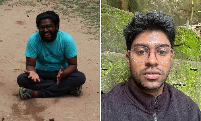 Flexing My Glow-Up: Lost 15Kg in 2 Months