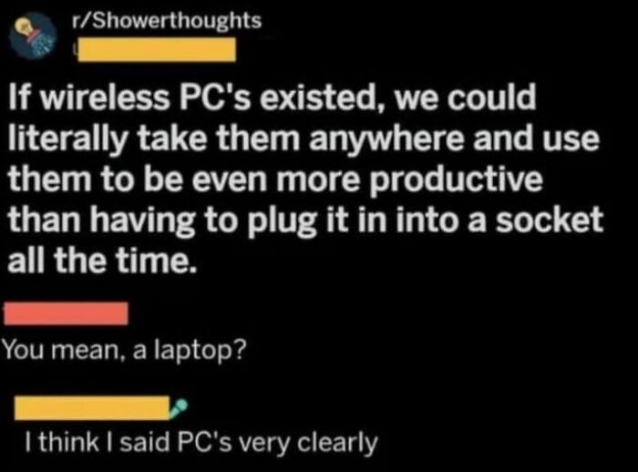 Wireless PCs? Nice Try, But Nope.