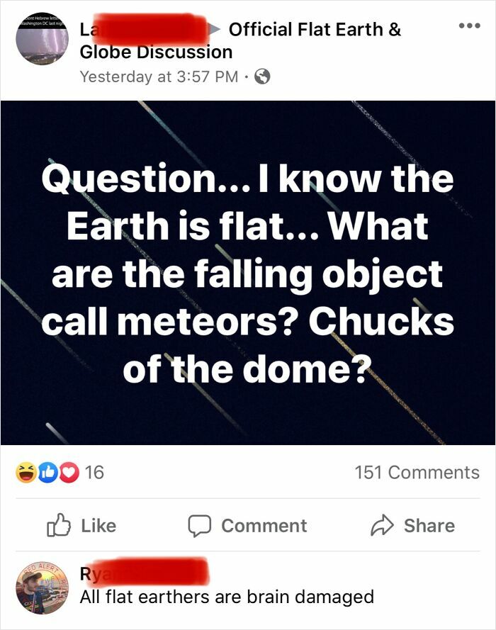 That’s Not How Question Marks Work.