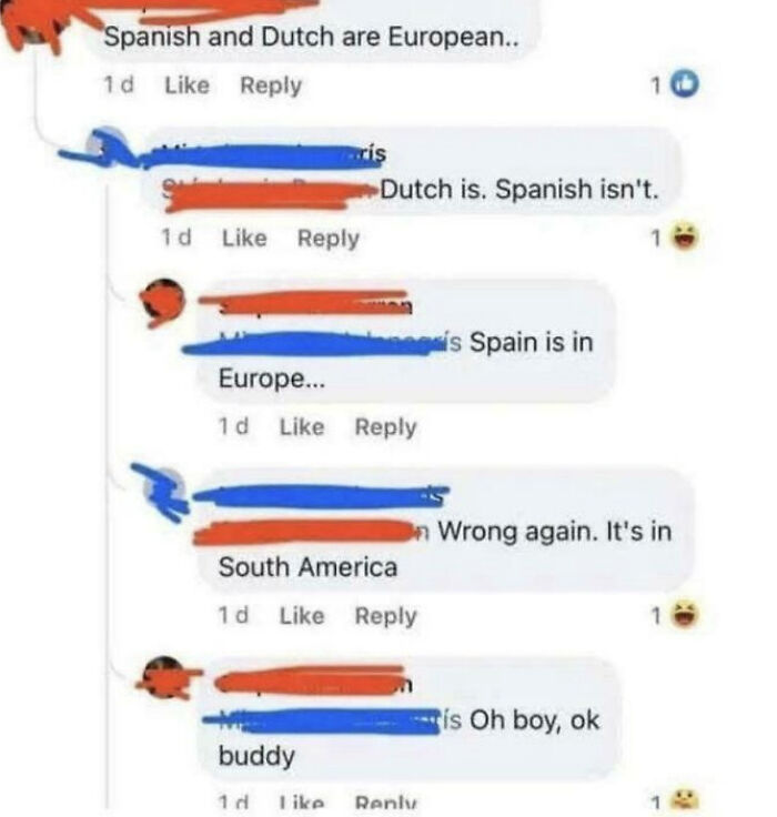 Time To Order A Globe, Stat!