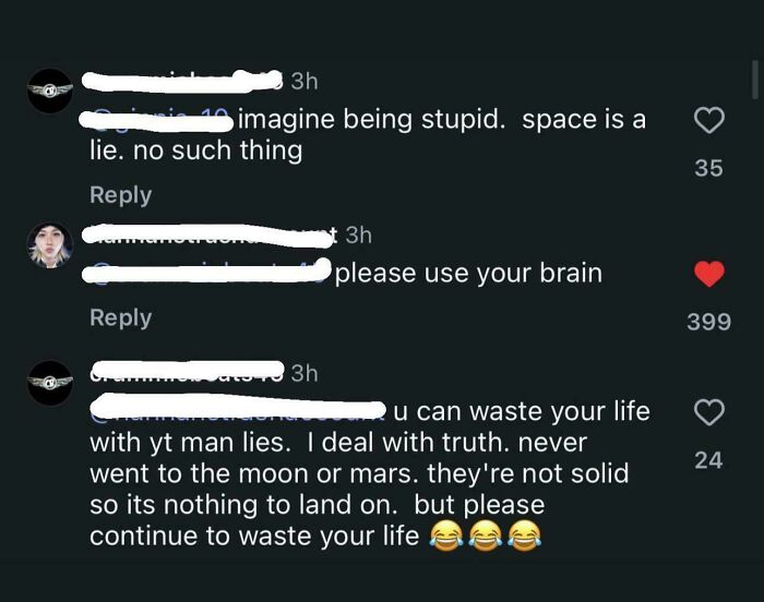 Exoplanets? Not Quite What You Think.