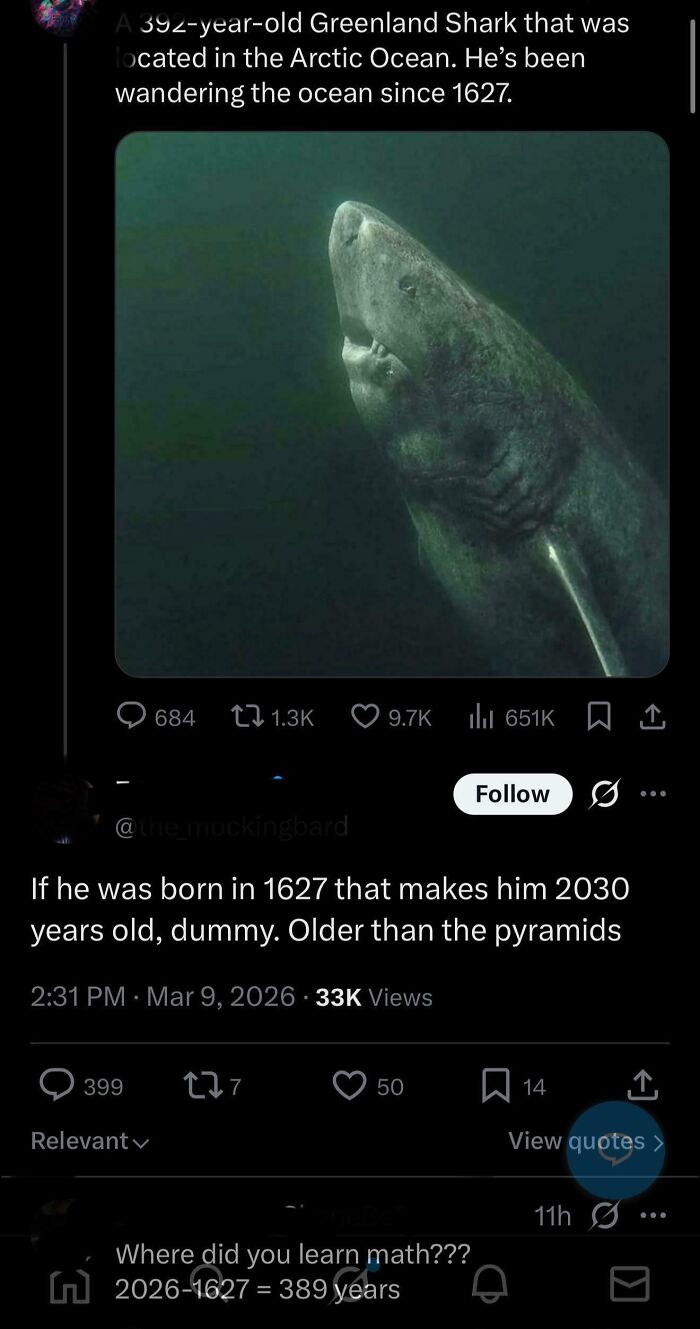 Three In A Row, Yep, You Can’t Make This Stuff Up.