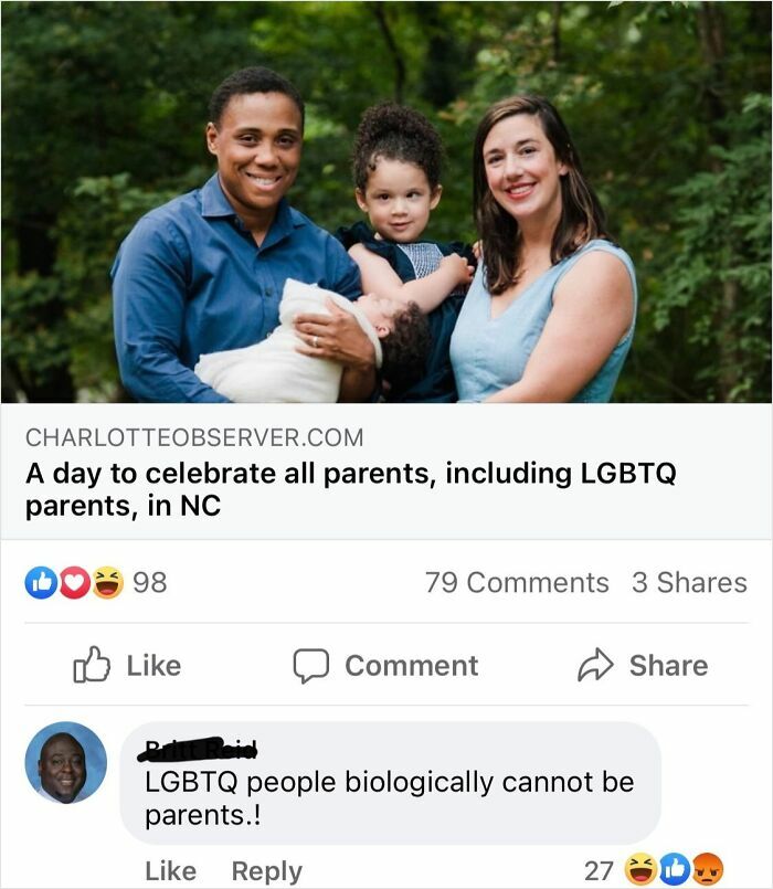 Whoa, That’s Not How Biology Works