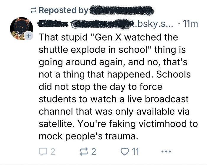 Stop The School Day To Watch By Satellite? Sure, If You Say So!