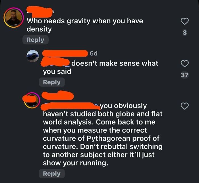 Gravity Is Biased? That One’s A Head-Scratcher.