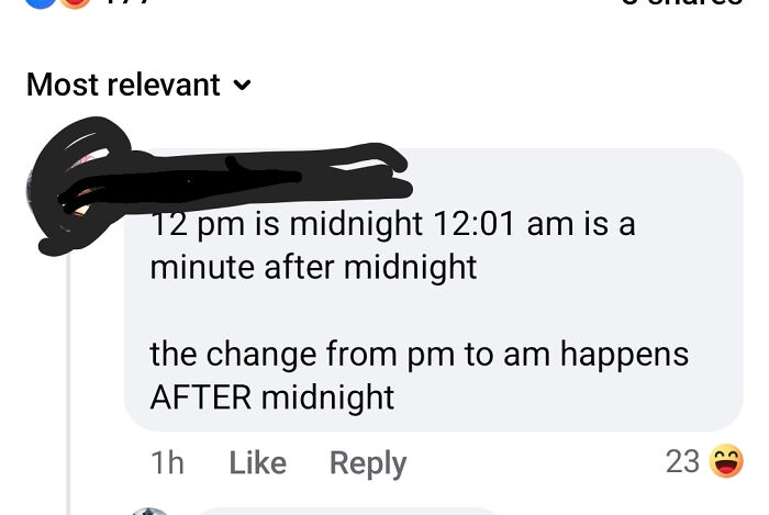 Time Is Confusing, We Get It.