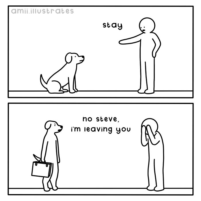 These Comics Are So Weird They’ll Totally Make Your Day