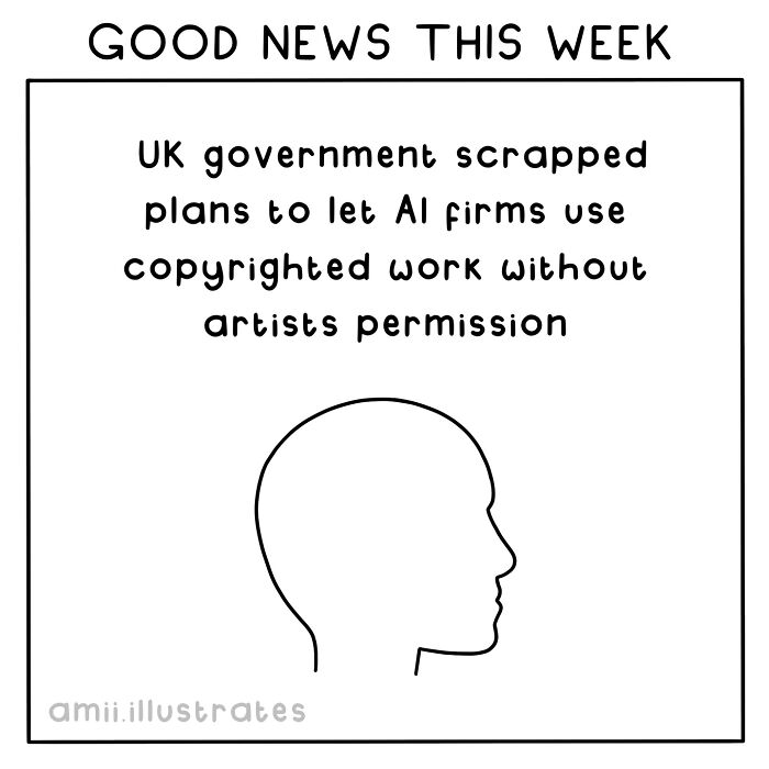 These Comics Are So Weird They’ll Totally Make Your Day