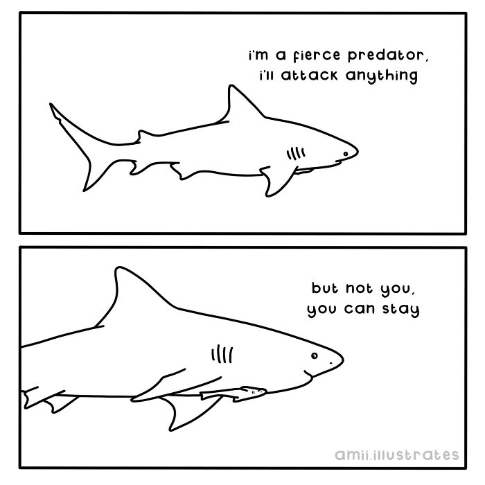 These Comics Are So Weird They’ll Totally Make Your Day