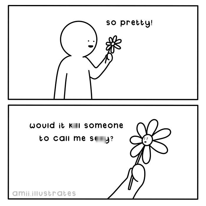 These Comics Are So Weird They’ll Totally Make Your Day