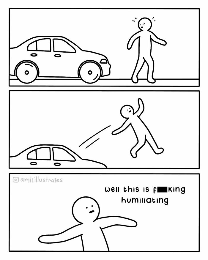 These Comics Are So Weird They’ll Totally Make Your Day