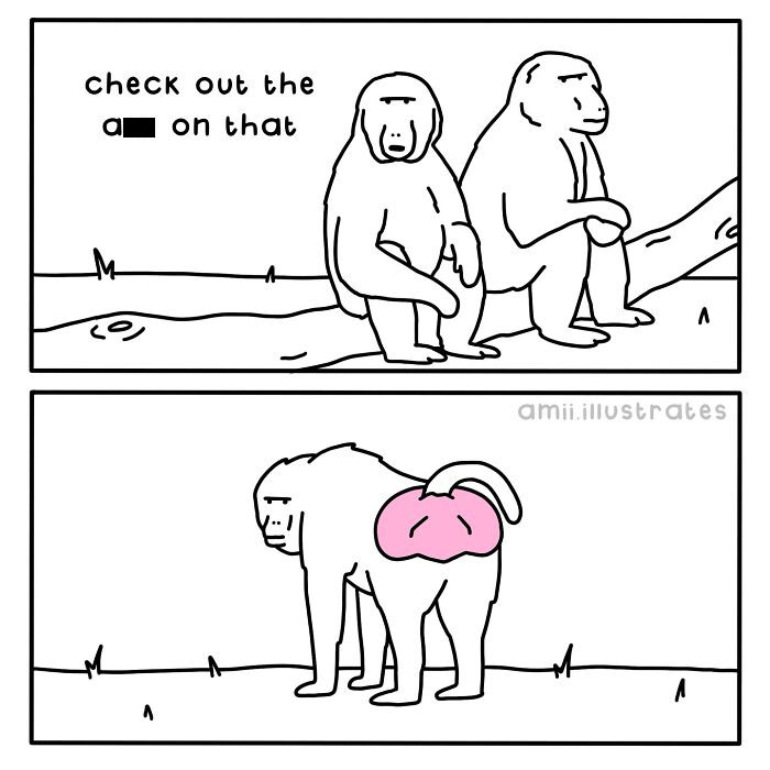 These Comics Are So Weird They’ll Totally Make Your Day