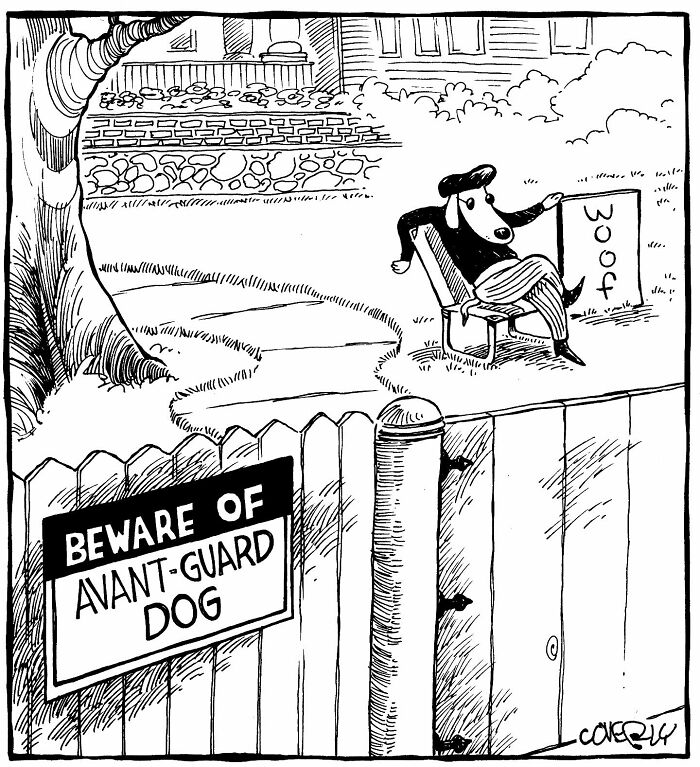 Let's Dive Into 47 Hilarious 'Speed Bump' Comics That Nail Everyday Weirdness