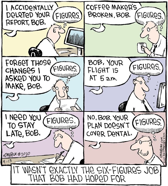 Let's Dive Into 47 Hilarious 'Speed Bump' Comics That Nail Everyday Weirdness