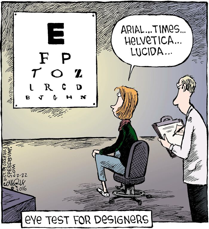 Let's Dive Into 47 Hilarious 'Speed Bump' Comics That Nail Everyday Weirdness