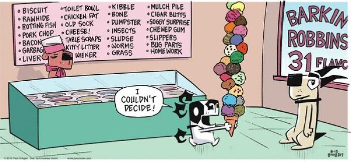 Let's Dive Into 47 Hilarious 'Speed Bump' Comics That Nail Everyday Weirdness