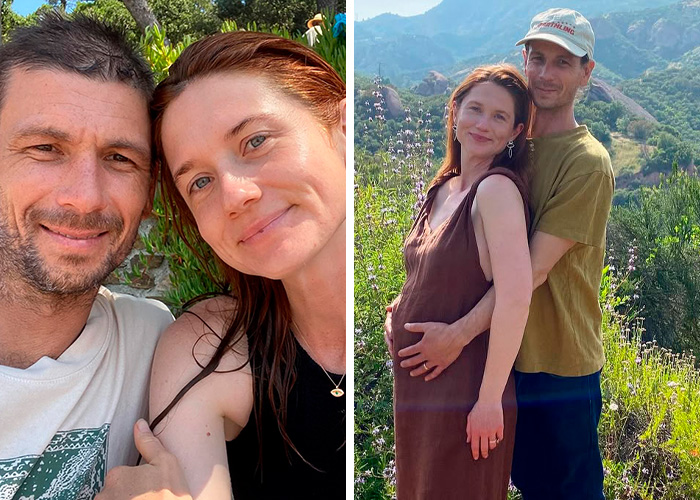 Bonnie Wright and Andrew Lococo: Round Two Incoming!