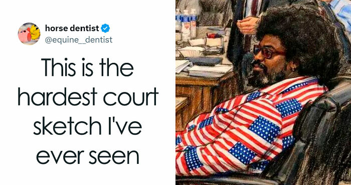 We Dug Up 33 Twitter Gems That Are Hilariously Weird