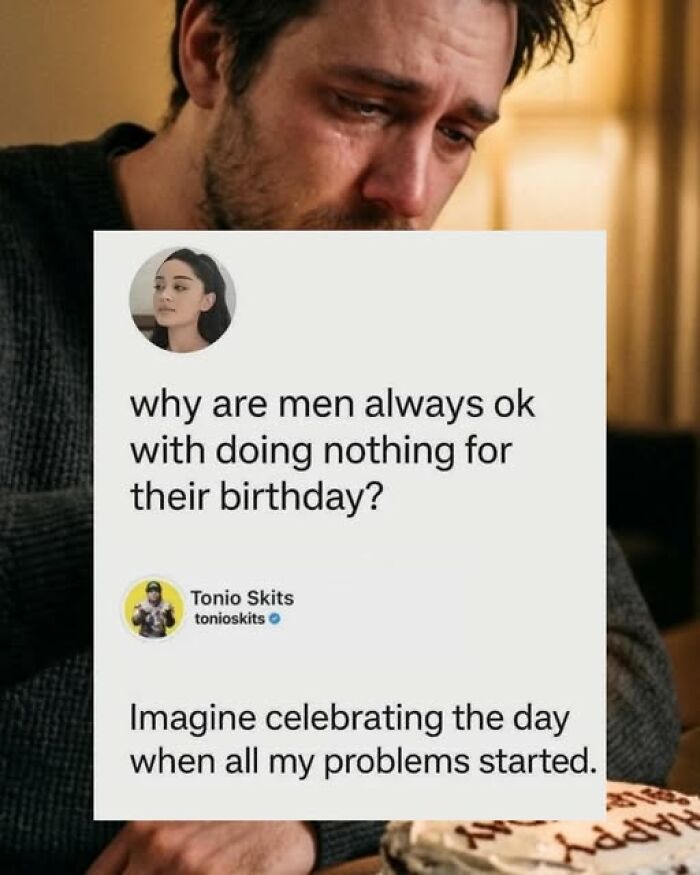 We Dug Up 33 Twitter Gems That Are Hilariously Weird