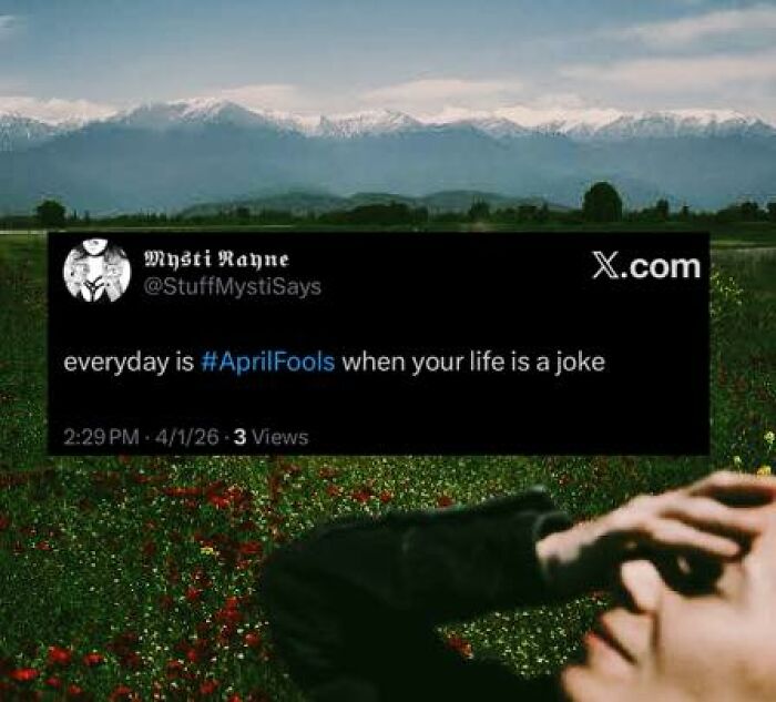 We Dug Up 33 Twitter Gems That Are Hilariously Weird