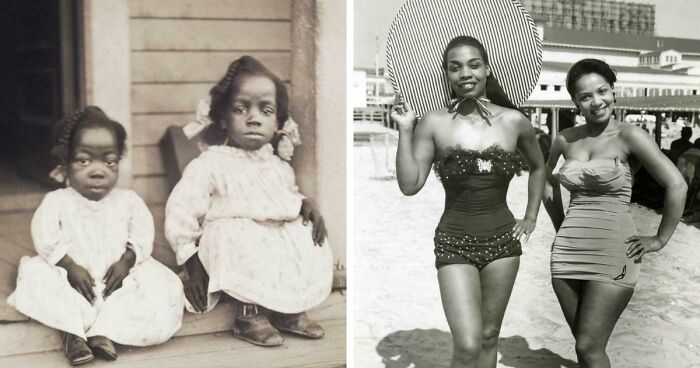 Time-Travel Through Old Family Photos: The Everyday Moments You Didn’t Know You Needed