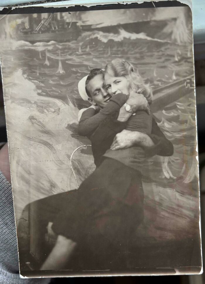 Time-Travel Through Old Family Photos: The Everyday Moments You Didn’t Know You Needed