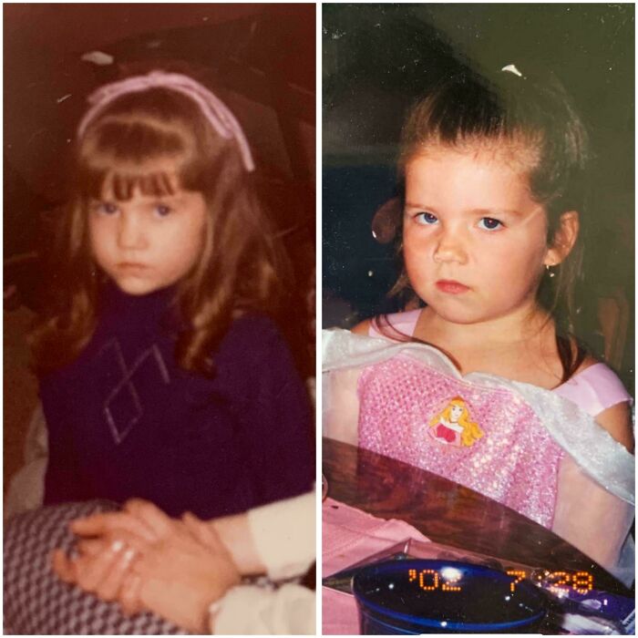 Time-Travel Through Old Family Photos: The Everyday Moments You Didn’t Know You Needed