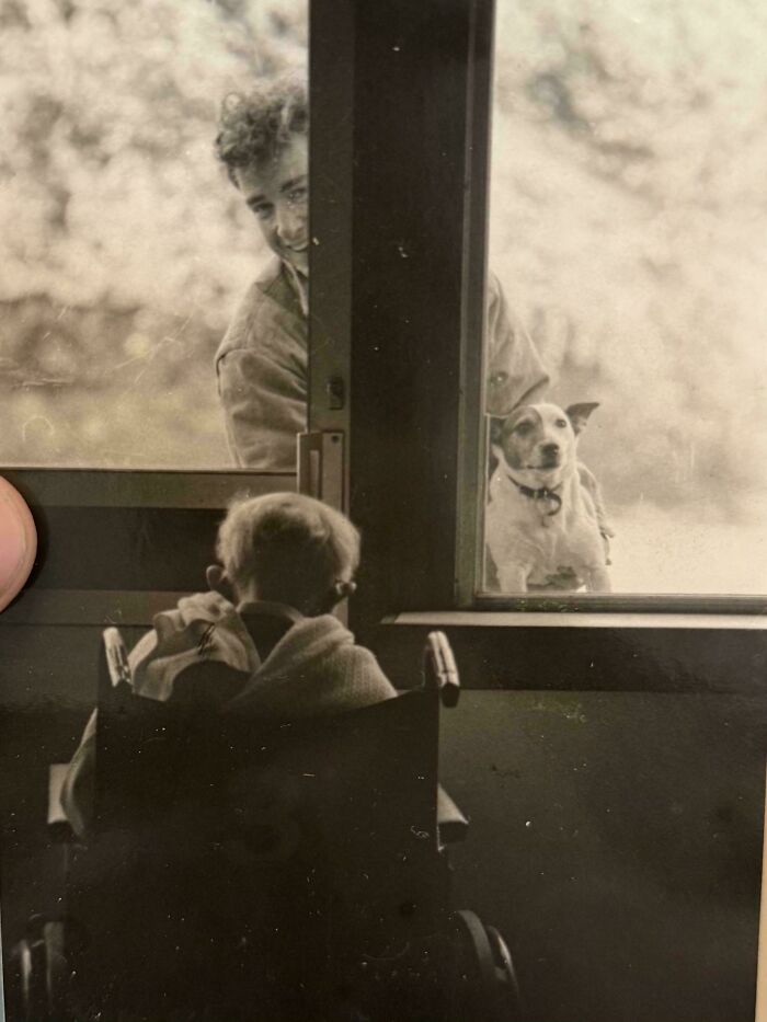 Time-Travel Through Old Family Photos: The Everyday Moments You Didn’t Know You Needed