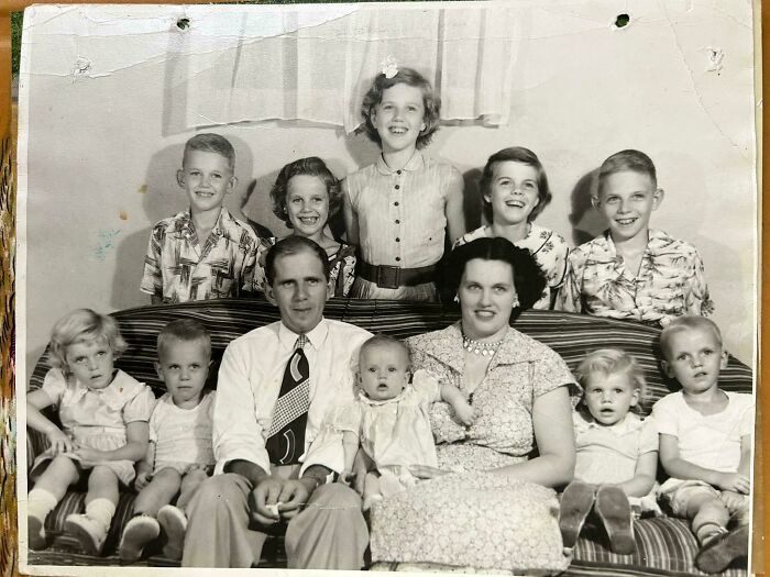 Time-Travel Through Old Family Photos: The Everyday Moments You Didn’t Know You Needed