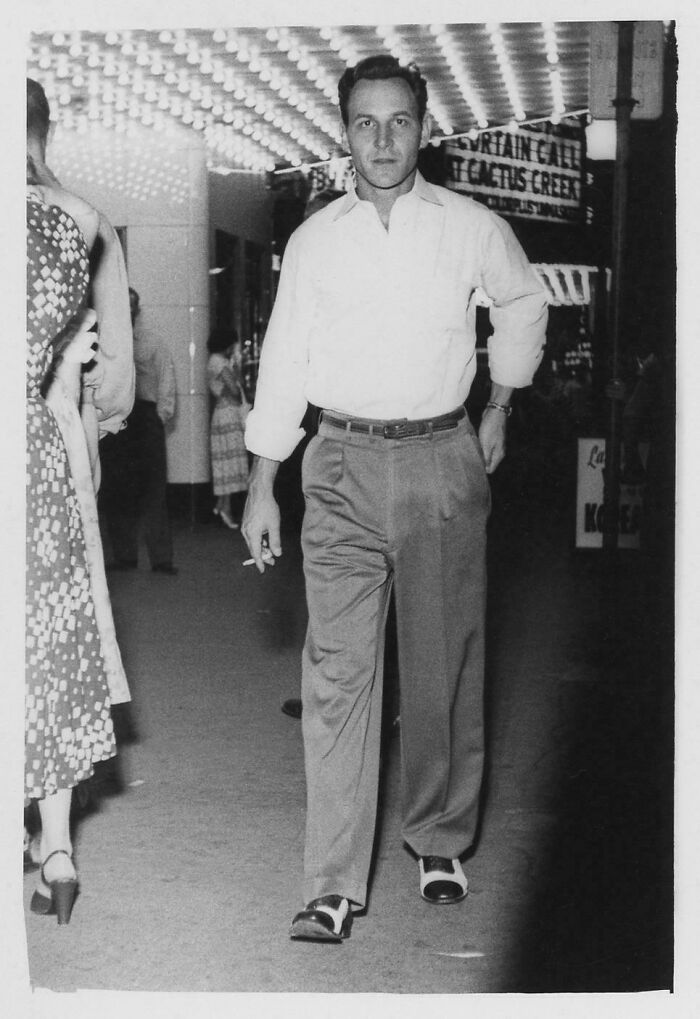 Time-Travel Through Old Family Photos: The Everyday Moments You Didn’t Know You Needed