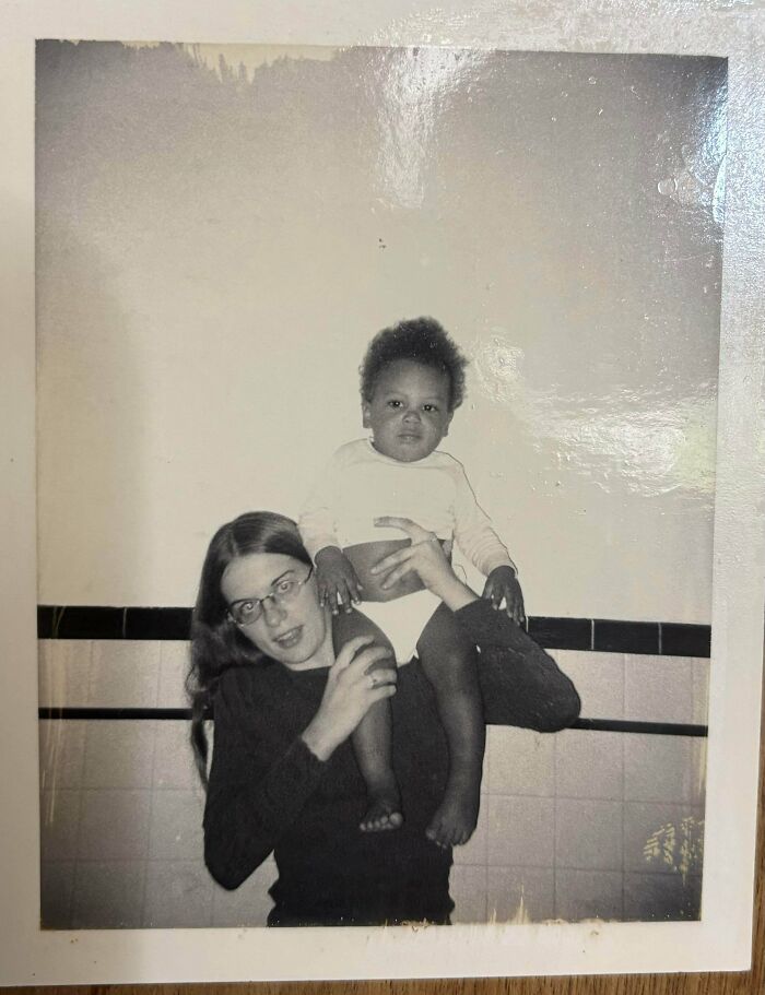 Time-Travel Through Old Family Photos: The Everyday Moments You Didn’t Know You Needed