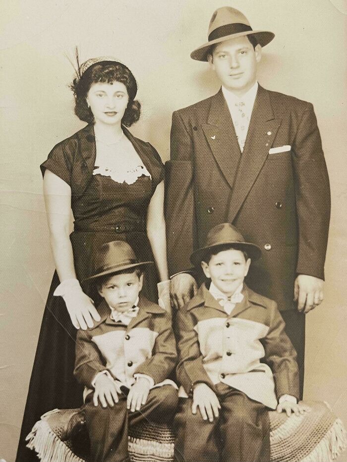 Time-Travel Through Old Family Photos: The Everyday Moments You Didn’t Know You Needed