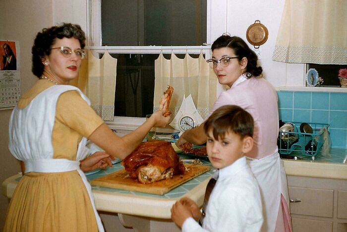 Time-Travel Through Old Family Photos: The Everyday Moments You Didn’t Know You Needed