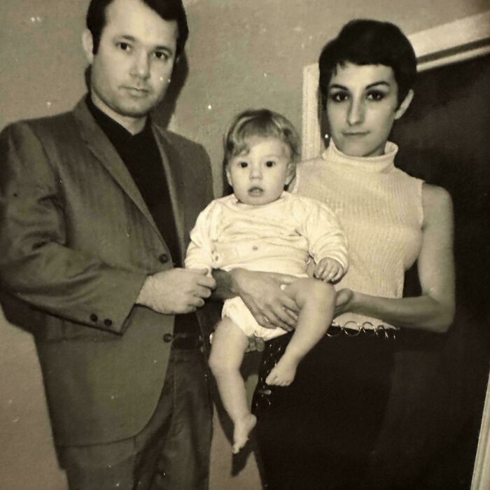 Time-Travel Through Old Family Photos: The Everyday Moments You Didn’t Know You Needed