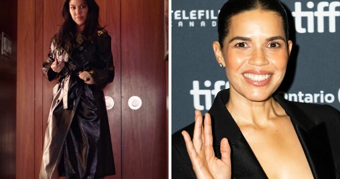 Guess Who’s Birthday It Is? 10 Celebs Rocking April 18