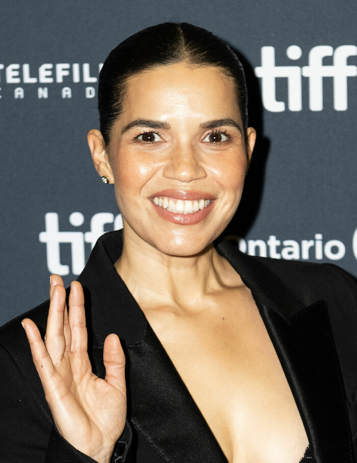 America Ferrera: Emmy Winner and Acting Dynamo