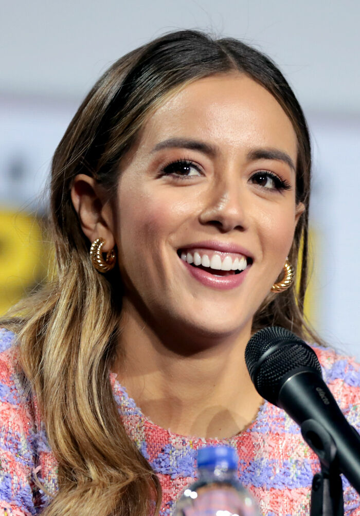 Chloe Bennet: From Pop Star to Marvel Hero