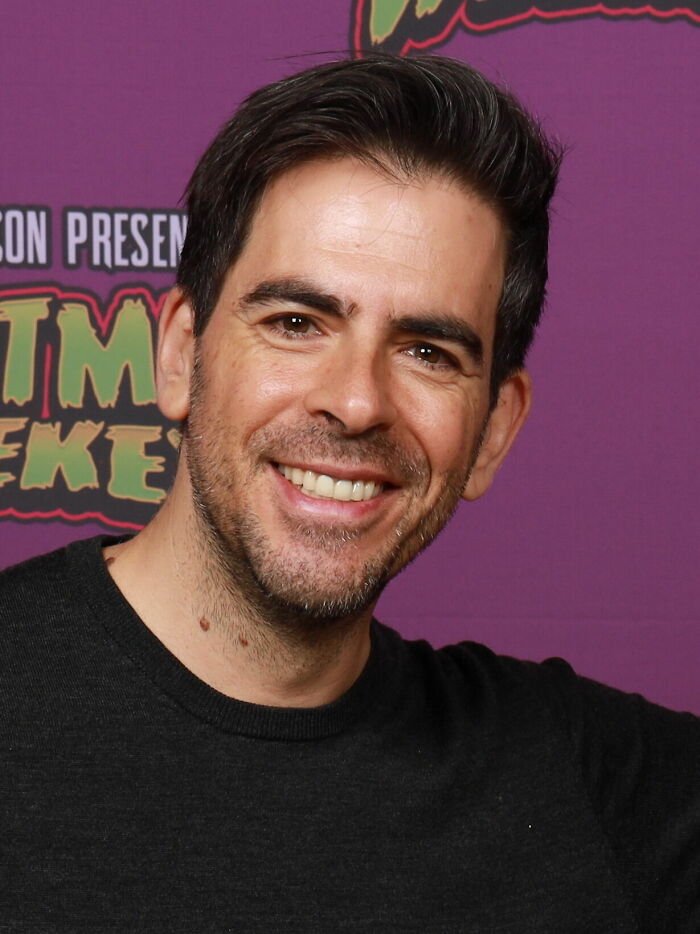 Eli Roth: The Horror Movie King Who Started Young