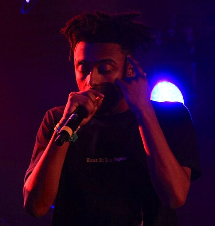 Aminé: The Rapper Who Almost Switched to Basketball