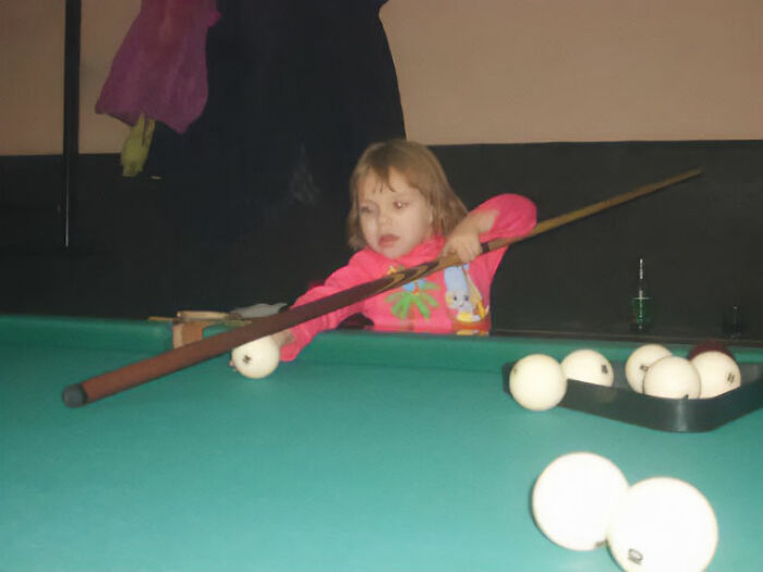 Wait, They Actually Saved These Hilarious Childhood Oopsies?