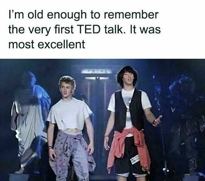 Retro Throwback Alert!