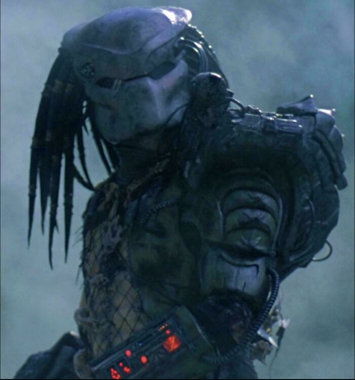 Predator (1987) – Timeless Action!